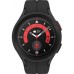 Смарт-годинник Samsung Galaxy Watch 5 Pro 45mm eSIM Black (SM-R925FZKASEK)