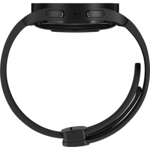 Смарт-годинник Samsung Galaxy Watch 5 Pro 45mm eSIM Black (SM-R925FZKASEK)