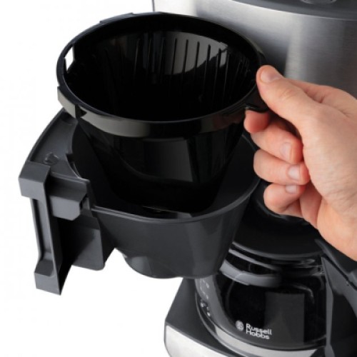 Капельная кофеварка Russell Hobbs 25610-56