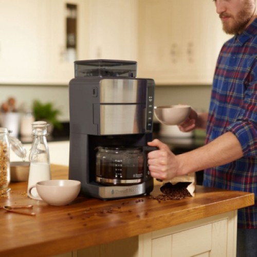 Капельная кофеварка Russell Hobbs 25610-56