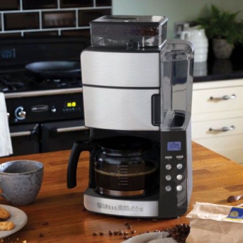 Капельная кофеварка Russell Hobbs 25610-56