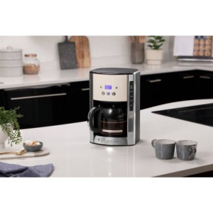 Капельная кофеварка Russell Hobbs 26990-56