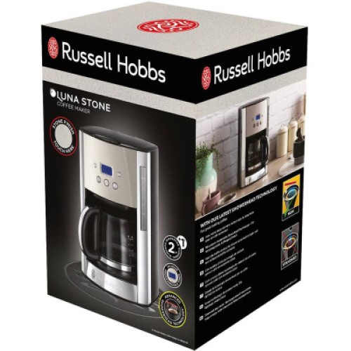 Капельная кофеварка Russell Hobbs 26990-56