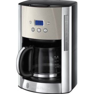 Капельная кофеварка Russell Hobbs 26990-56