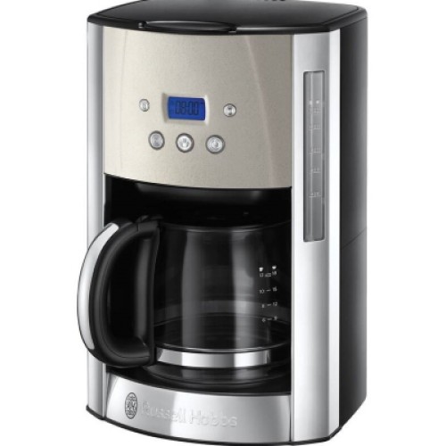 Капельная кофеварка Russell Hobbs 26990-56