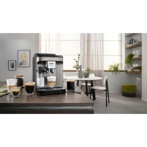 Кофемашина DeLonghi ECAM 290.81.TB