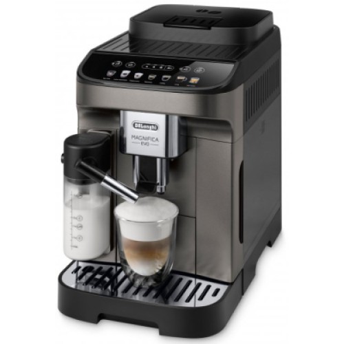 Кофемашина DeLonghi ECAM 290.81.TB