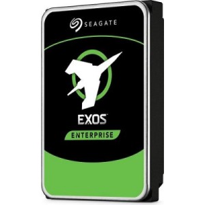 Жесткий диск для сервера SAS 3.5" 12TB Seagate (ST12000NM004J)