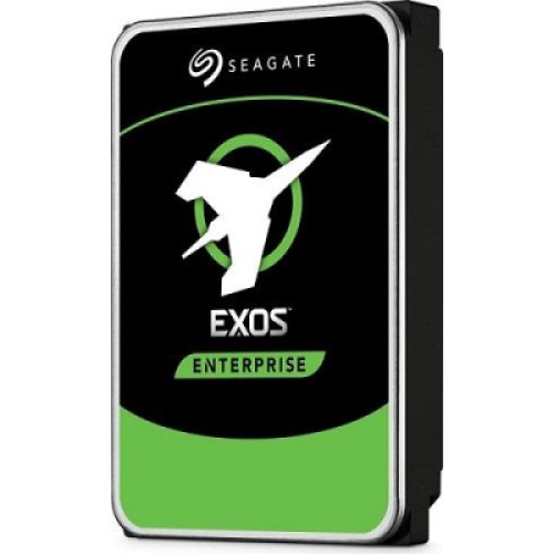 Жесткий диск для сервера SAS 3.5" 12TB Seagate (ST12000NM004J)