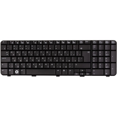 Клавиатура ноутбука HP Compaq CQ71/G71 (KB310906)