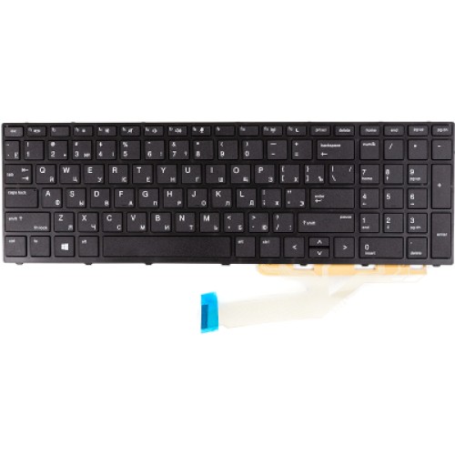 Клавиатура ноутбука HP Probook 450 G5/470 G5 (KB313594)