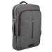Рюкзак для ноутбука YENKEE 15.6" TARMAC 3in1 Convertible YBB 1522GY 12L (6811350)