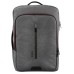 Рюкзак для ноутбука YENKEE 15.6" TARMAC 3in1 Convertible YBB 1522GY 12L (6811350)