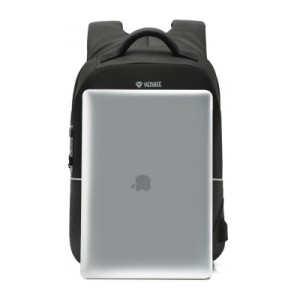 Рюкзак для ноутбука YENKEE 15.6" Anti Theft Travel YBB 1501 Black 20L (6811352)