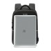 Рюкзак для ноутбука YENKEE 15.6" Anti Theft Travel YBB 1501 Black 20L (6811352)