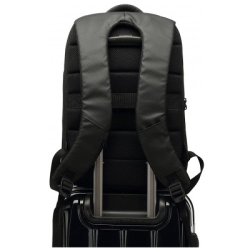 Рюкзак для ноутбука YENKEE 15.6" Anti Theft Travel YBB 1501 Black 20L (6811352)