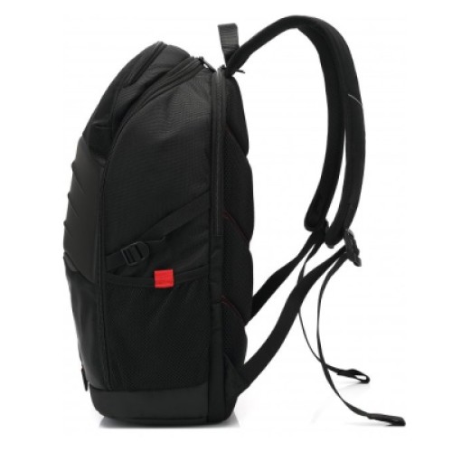 Рюкзак для ноутбука YENKEE 15.6" Gaming SHIELD YBB 1503 Black 22L (6811356)