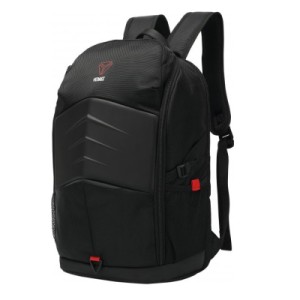 Рюкзак для ноутбука YENKEE 15.6" Gaming SHIELD YBB 1503 Black 22L (6811356)