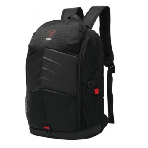 Рюкзак для ноутбука YENKEE 15.6" Gaming SHIELD YBB 1503 Black 22L (6811356)
