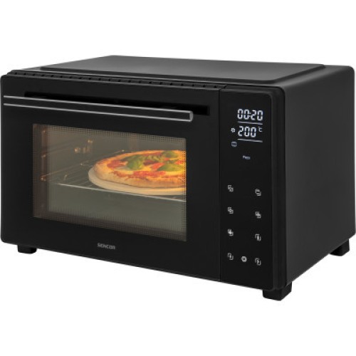 Электропечь Sencor SEO3250BK