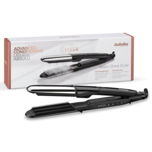 Выпрямитель для волос Babyliss ST496E