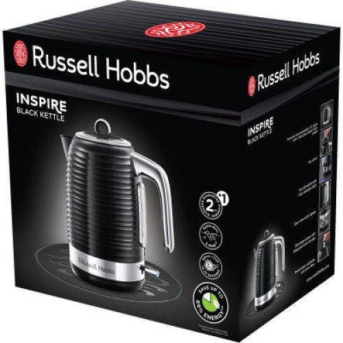 Электрочайник Russell Hobbs 24361-70