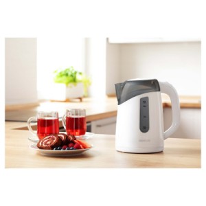Электрочайник Sencor SWK1700WH