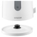 Электрочайник Sencor SWK1700WH
