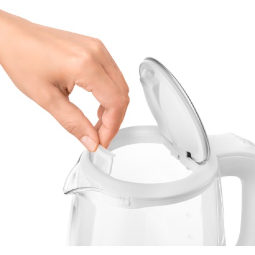 Электрочайник Sencor SWK2190WH