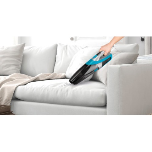 Пылесос Sencor SVC0740BL-EUE3 Пылесос Sencor SVC0740BL-EUE3