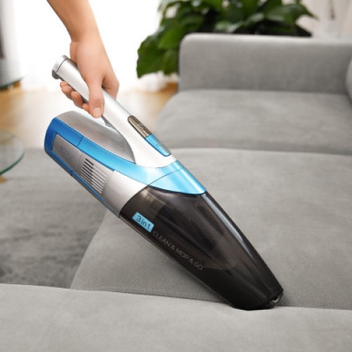 Пылесос Sencor SVC0740BL-EUE3 Пылесос Sencor SVC0740BL-EUE3