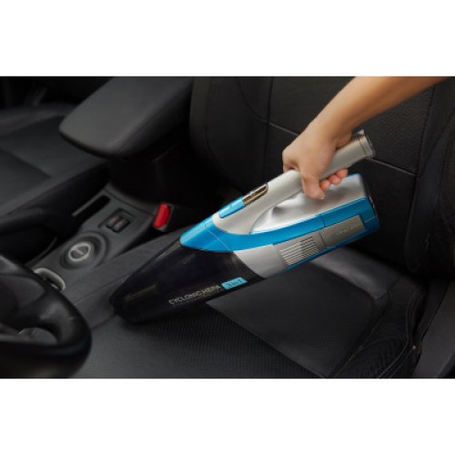 Пылесос Sencor SVC0740BL-EUE3 Пылесос Sencor SVC0740BL-EUE3