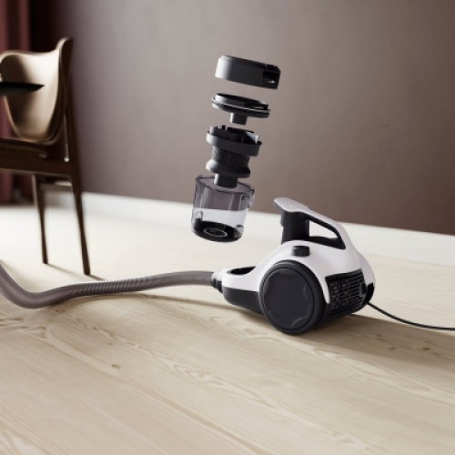Пылесос Electrolux ECC21-2IW