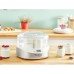Йогуртница Moulinex Йогуртниця Moulinex Yogurteo YG231E32 (YG231E32)