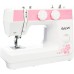 Швейная машина Janome ISEW-C25