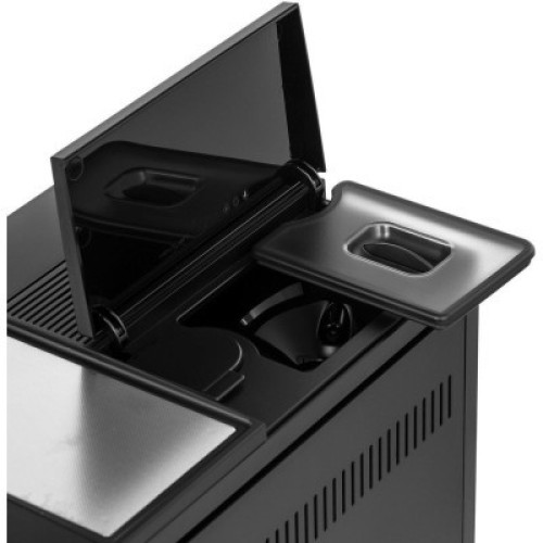 Кофемашина Nivona NICR820