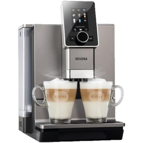 Кофемашина Nivona NICR930