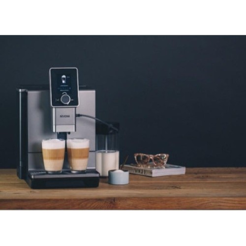 Кофемашина Nivona NICR930