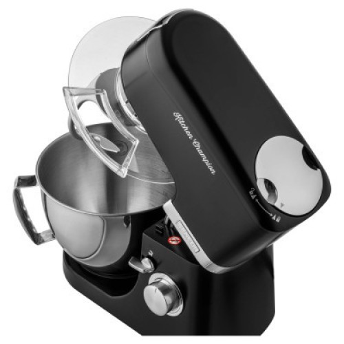 Кухонный комбайн Sencor STM6359BK