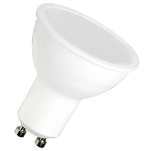 Лампочка Osram LED VALUE, PAR16, 8W, 3000K, GU10 (4058075689909)