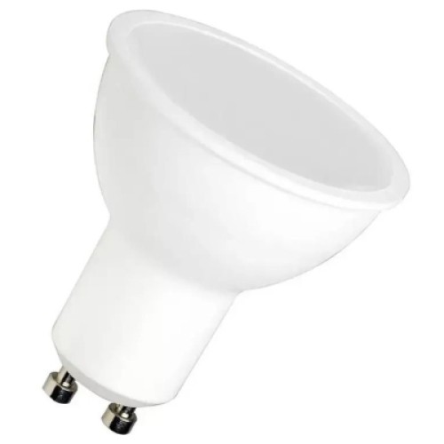 Лампочка Osram LED VALUE, PAR16, 8W, 3000K, GU10 (4058075689909)