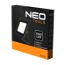 Прожектор Neo Tools алюминий, 220 В, 30Вт, 2400 люмен, SMD LED, кабель 0.3м без (99-052)