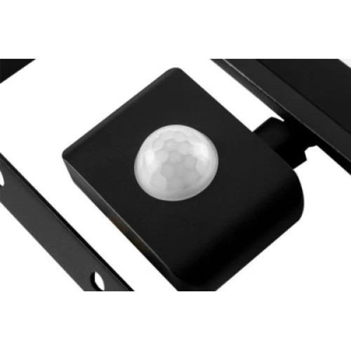 Прожектор Neo Tools алюминий, 220 В, 50Вт, 4000 люмен, SMD LED, кабель 0.15м без (99-050)