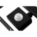 Прожектор Neo Tools алюминий, 220 В, 50Вт, 4000 люмен, SMD LED, кабель 0.15м без (99-050)
