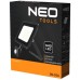 Прожектор Neo Tools алюминий, 220 В, 50Вт, 4000 люмен, SMD LED, кабель 0.15м без (99-050)