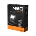 Прожектор Neo Tools алюминий 220В 50Вт 4500 люмен SMD LED, кабель 2 м с вилкой (99-063)