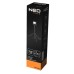 Прожектор Neo Tools алюминий, 220 В, 50Вт, 4500 люмен, SMD LED, кабель 3 м с вил (99-060)