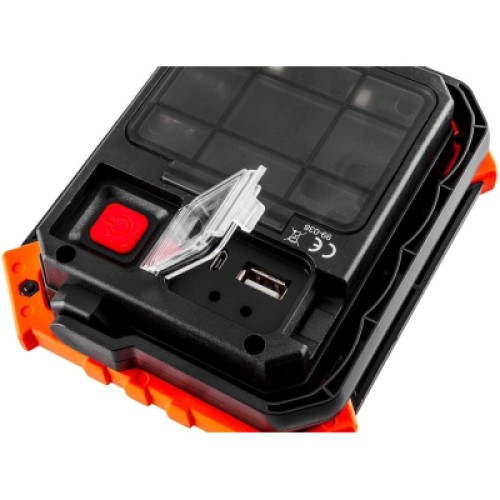 Прожектор Neo Tools 10 Вт, 750 люмен, функция PowerBank (99-038)