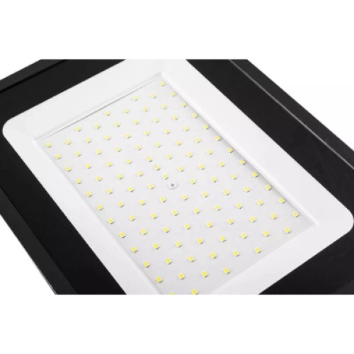 Прожектор Neo Tools алюминий, 220 В, 100Вт, 8000 люмен, SMD LED, кабель 0.3м без (99-054)