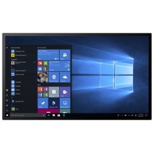 LCD панель Prestigio MultiBoard (Monoblock) 65" Light Series UHD (PMB000L654)